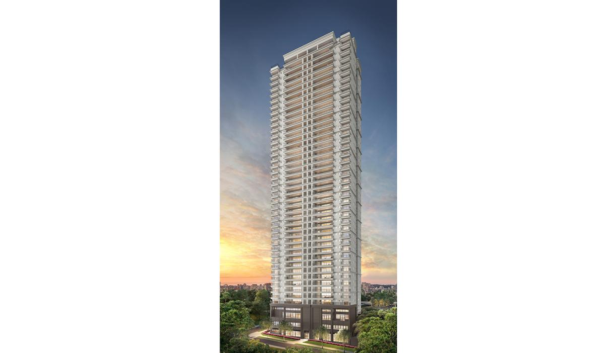 Alive Home Vila Prudente - Esse Lançamento você não pode perder. - Chess & Associados