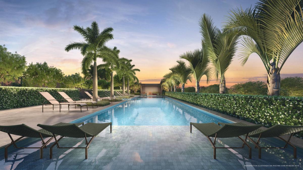 Apartamento com 3 quartos, 142m², à venda - Chess & Associados